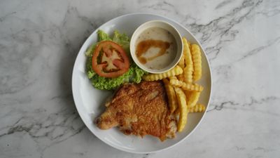 Restoran Ayong's