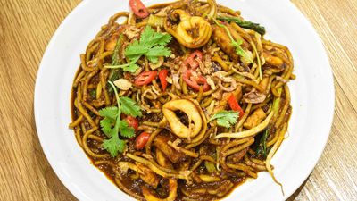 Flavours of Indian Home (Taman Bayu Puteri)