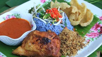 KOPITIAM MAK SAYA