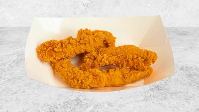 Tenders.Chick (Irama Biz)
