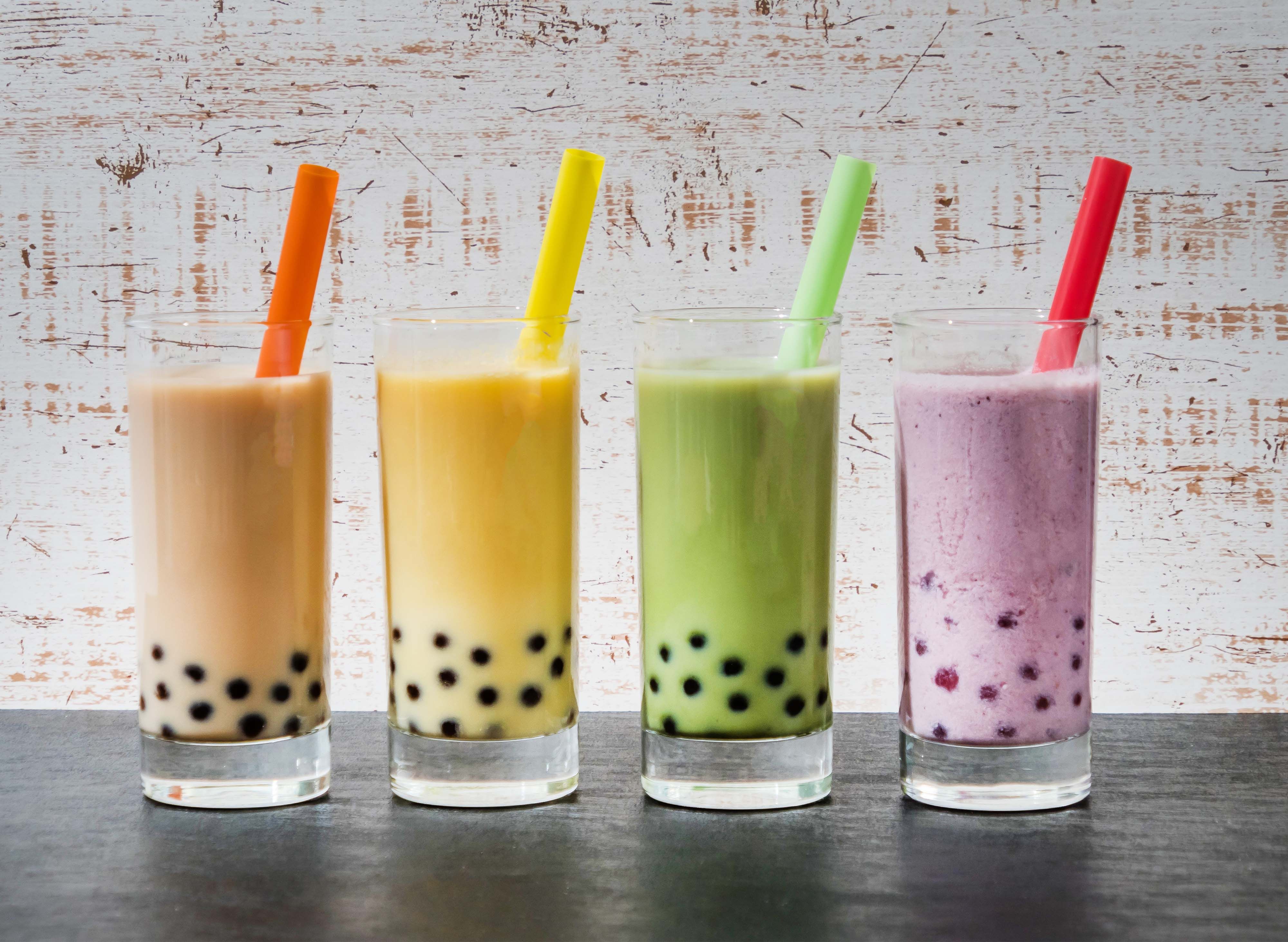 E'ONE BUBBLE DRINKS Food Delivery from foodpanda