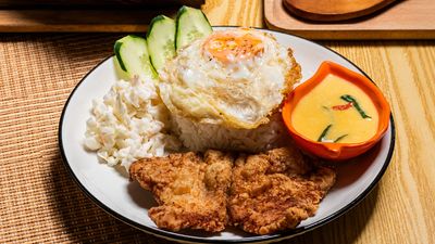 M&M Cuisine House (Bandar Mahkota Cheras)