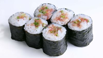 Sushi Sandlova (Kota Marudu)