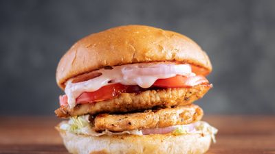 Danial Burger