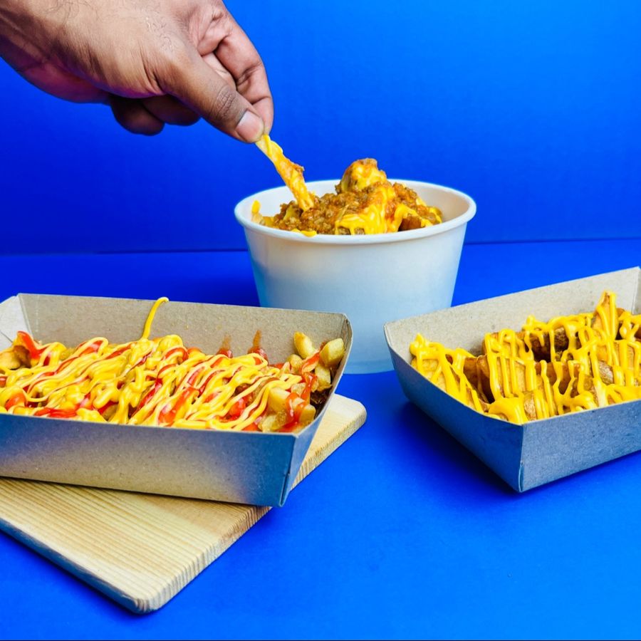 Buga Bites (Saujana Puchong) Menu, Price & Delivery in Puchong | foodpanda