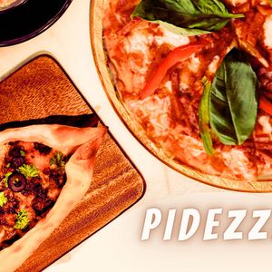 PIDEZZA (KL Gateway Mall) menu and delivery in Kuala Lumpur | foodpanda