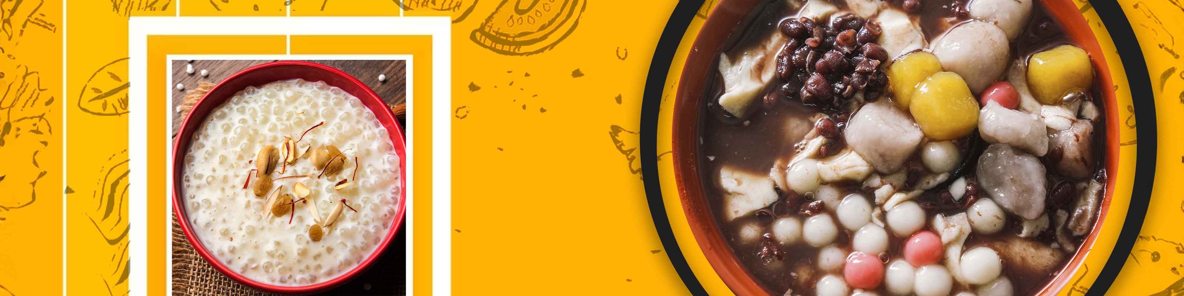 Yi Tang Dessert menu and delivery in Kuala Lumpur foodpanda