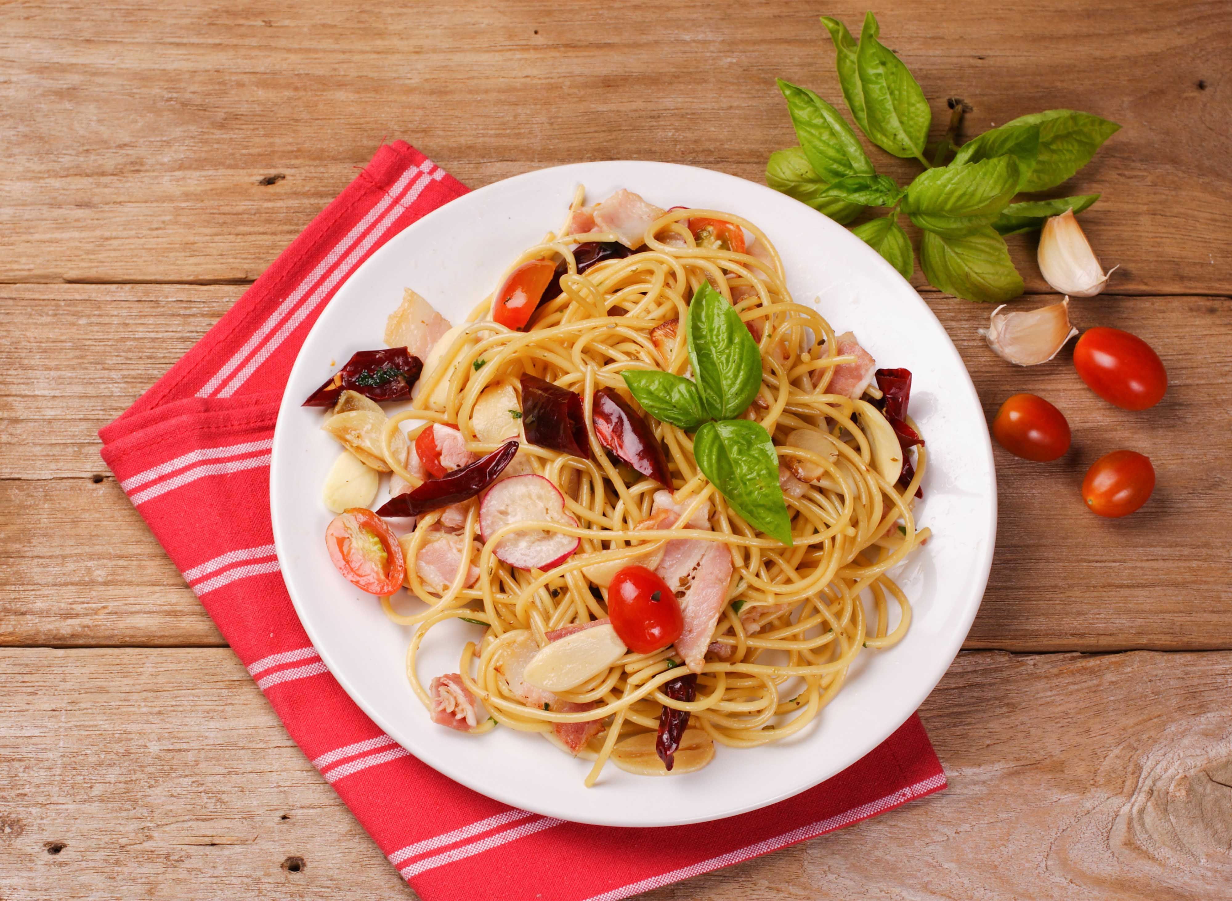 The Pasta Guy (Cyberjaya) menu and delivery in Cyberjaya foodpanda