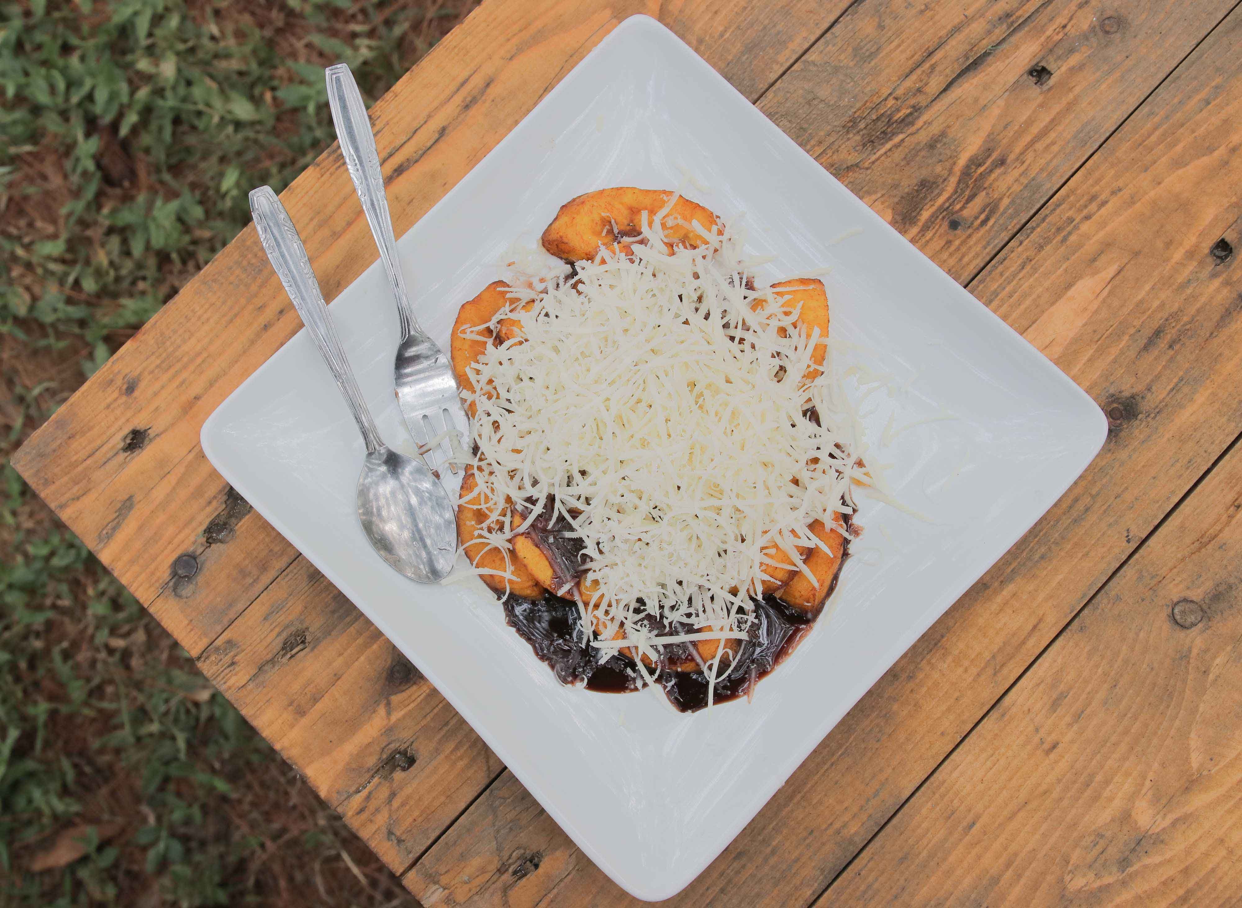 Pisang Cheese Leleh menu and delivery in Kuantan foodpanda