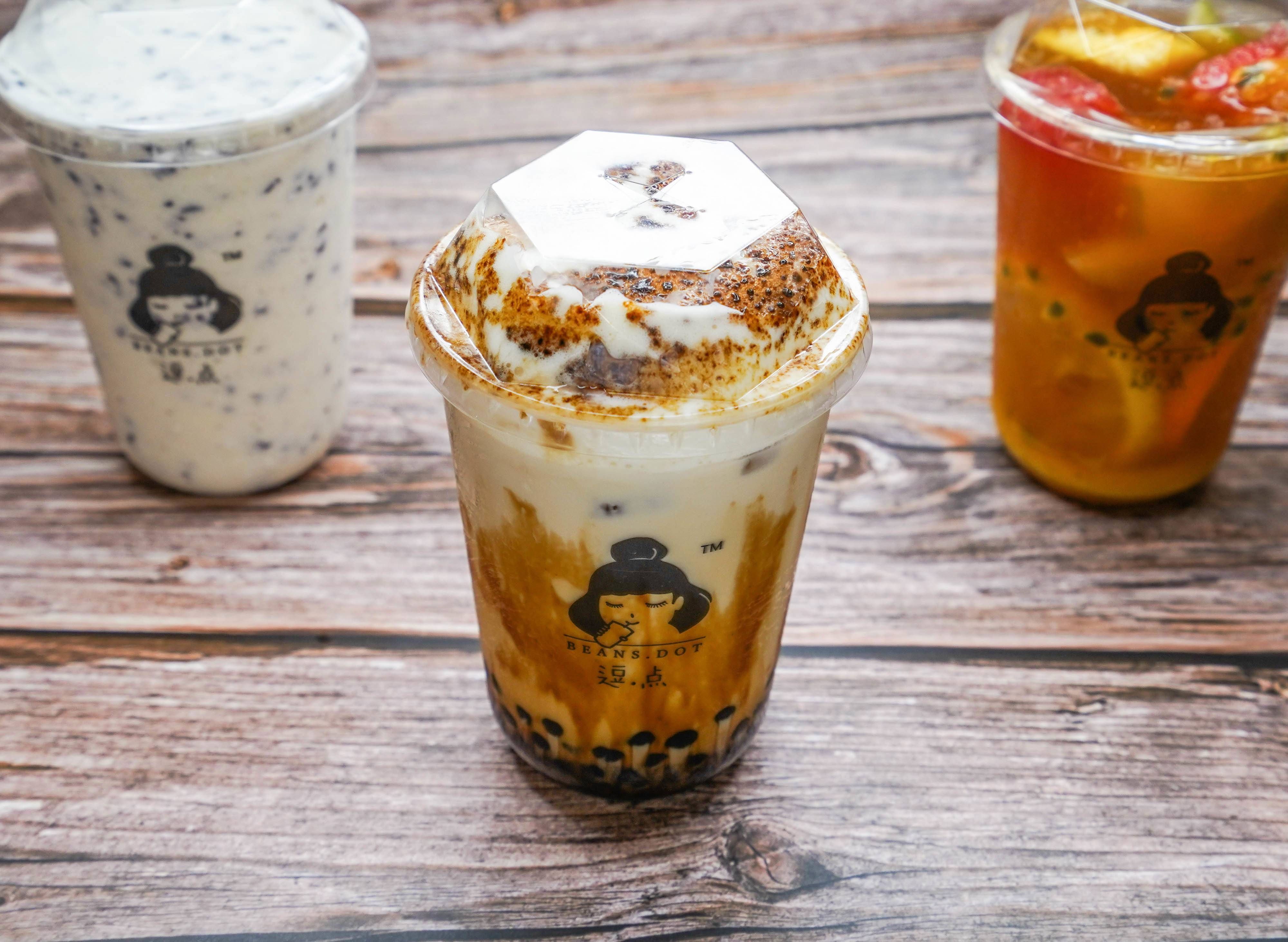 Beans.Factory (Permas Jaya) menu and delivery in Johor Bahru foodpanda