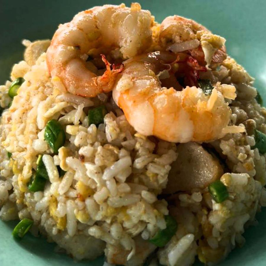 Char Kuey Teow & Fruit Rojak Menu, Price & Delivery in Subang Jaya ...