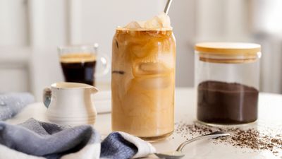 Little Nutmeg Coffee
