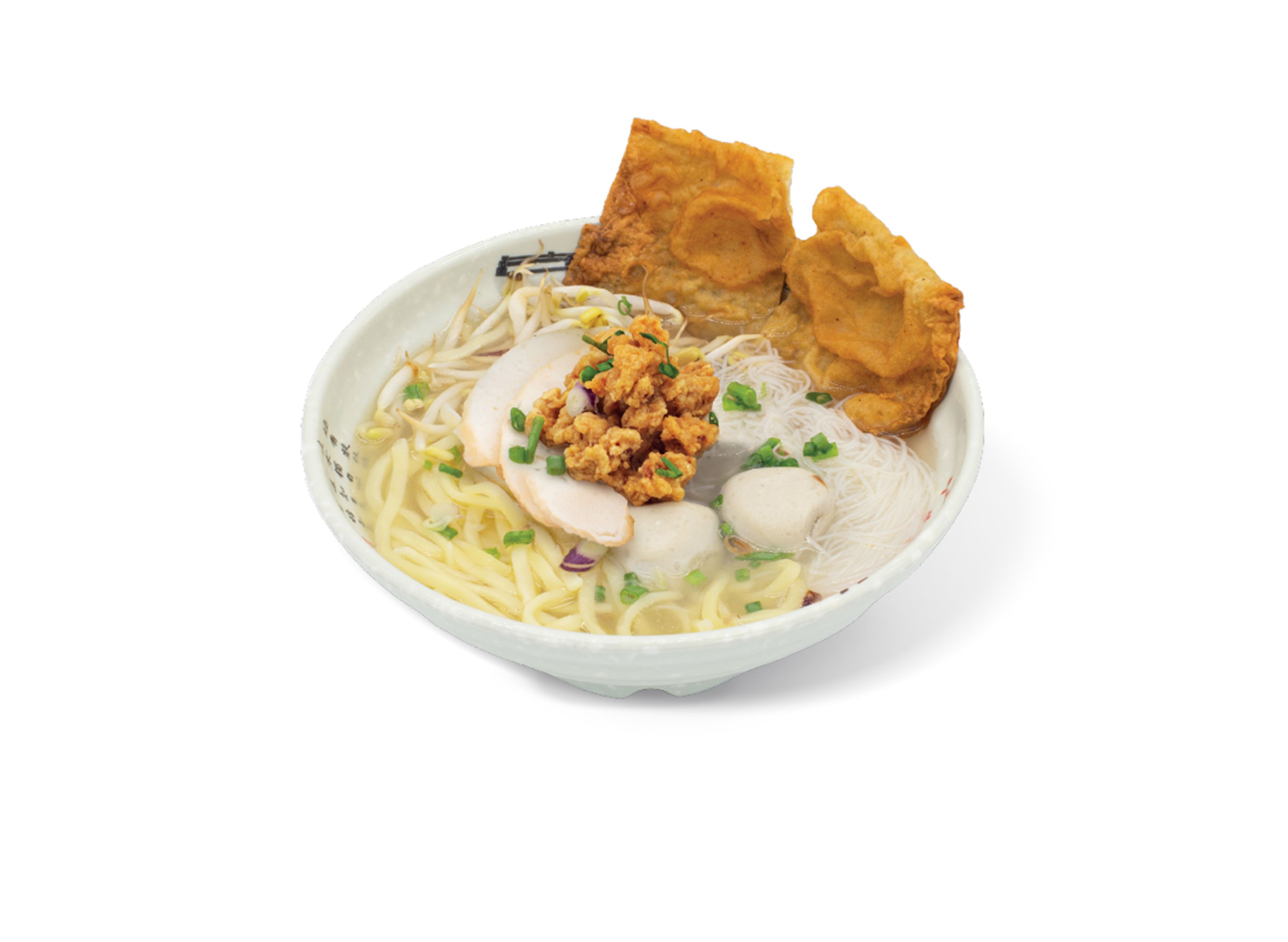 FISH IN BOWL RESTAURANT menu and delivery in Subang Jaya foodpanda