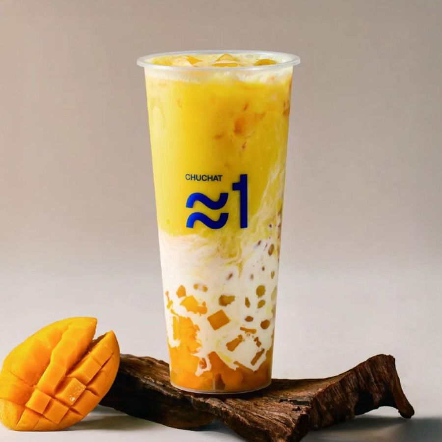 Chuchat 初茶 (Sutera) Menu, Price & Delivery in Skudai | foodpanda