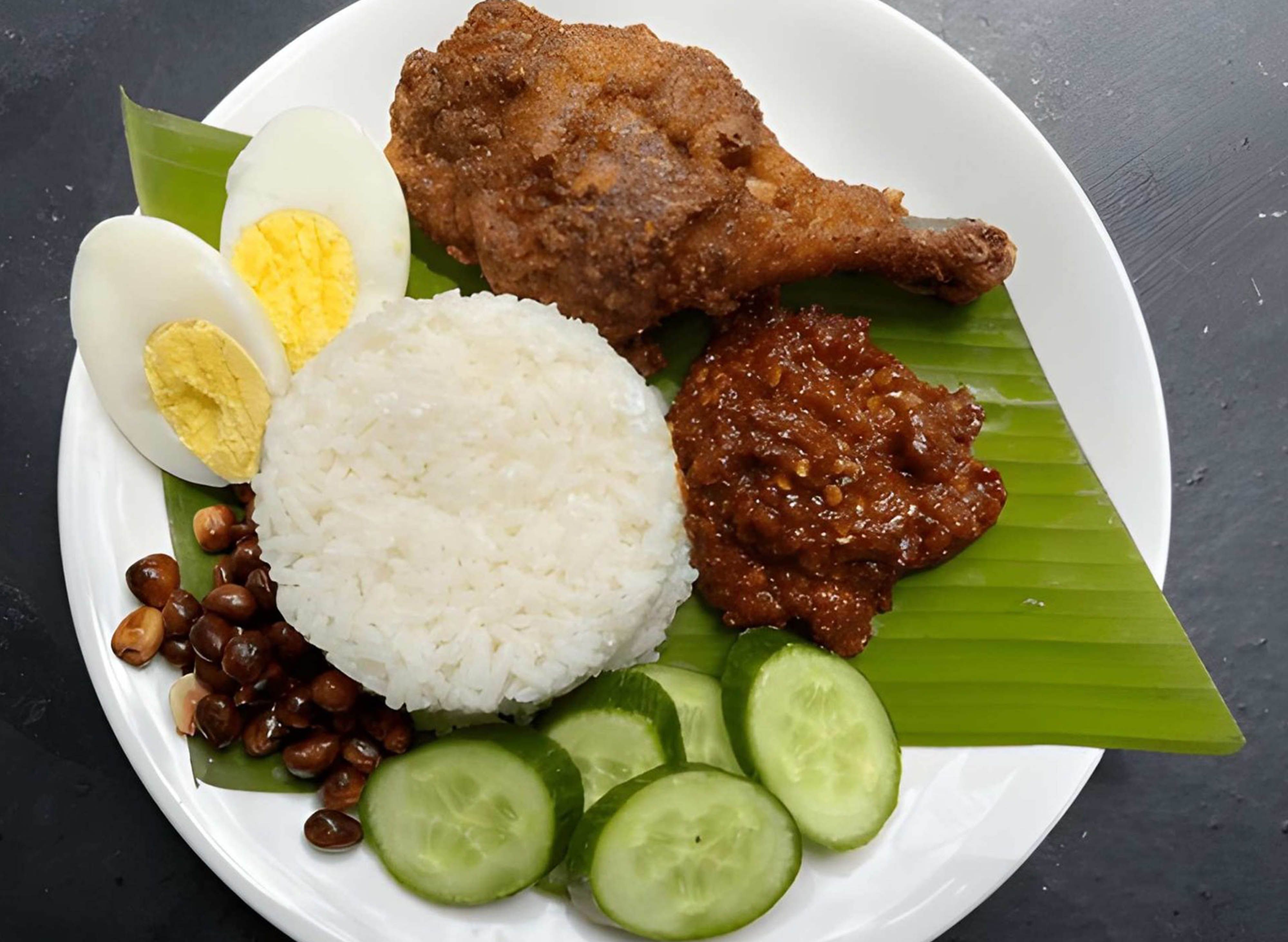 Tiram Klasik Corner Melayu (Taman Tiram Baru) vendor logo