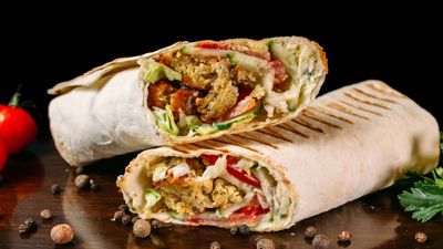 Shawarma Istanbul (Taiping)