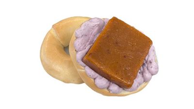 The Bagel Factory (Wong Ah Fook)