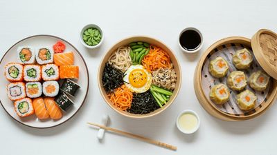 Dapur One Mek