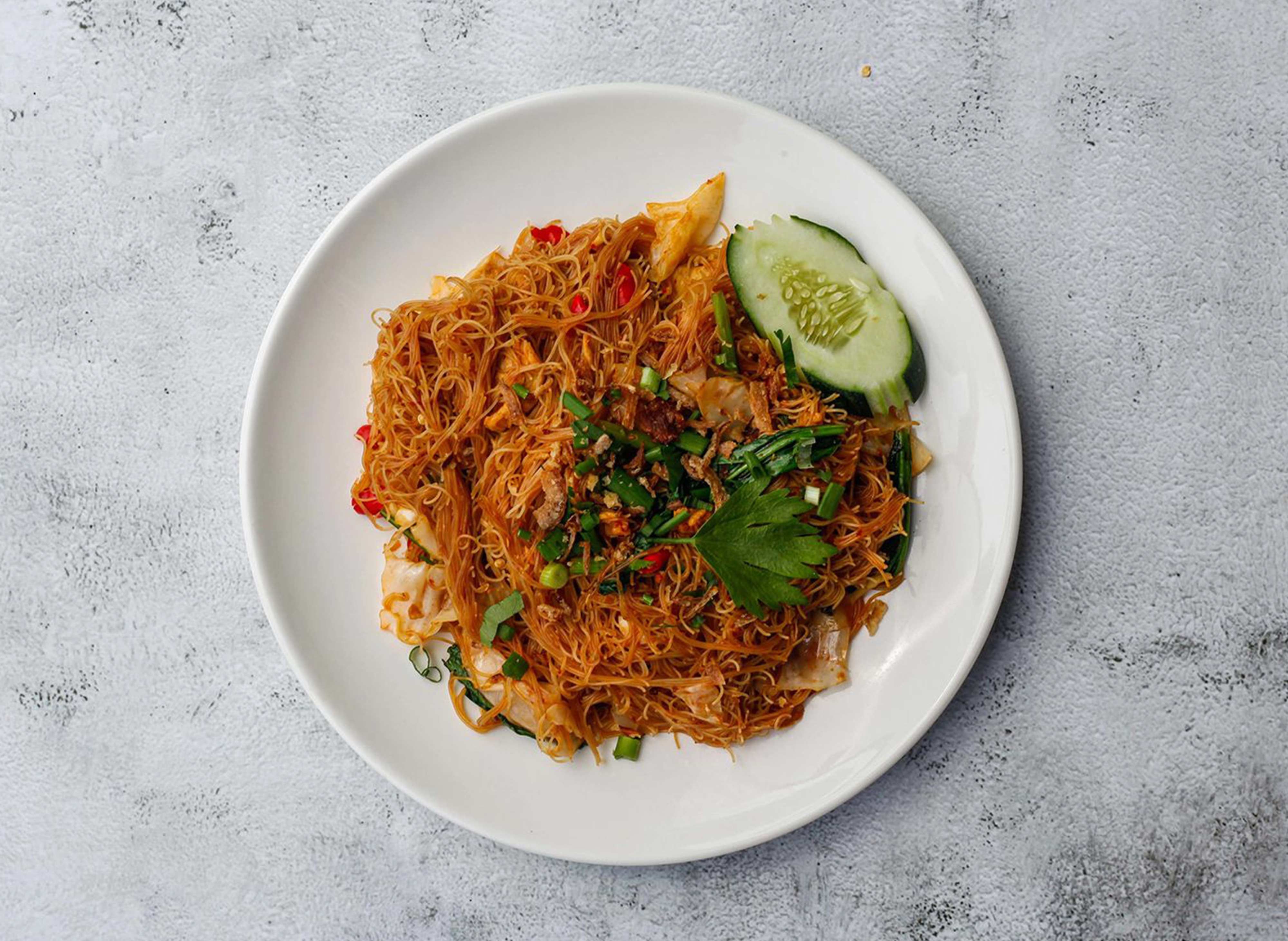 Nasi Lemak Ayam Berempah Kilang Kancil (Bagan Datuk) vendor logo