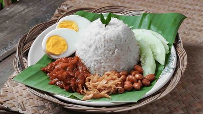 Boo Aun Kopitiam (Nibong Tebal)