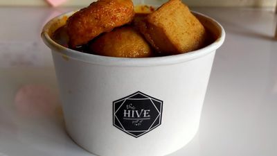 The Hive (Tuaran)