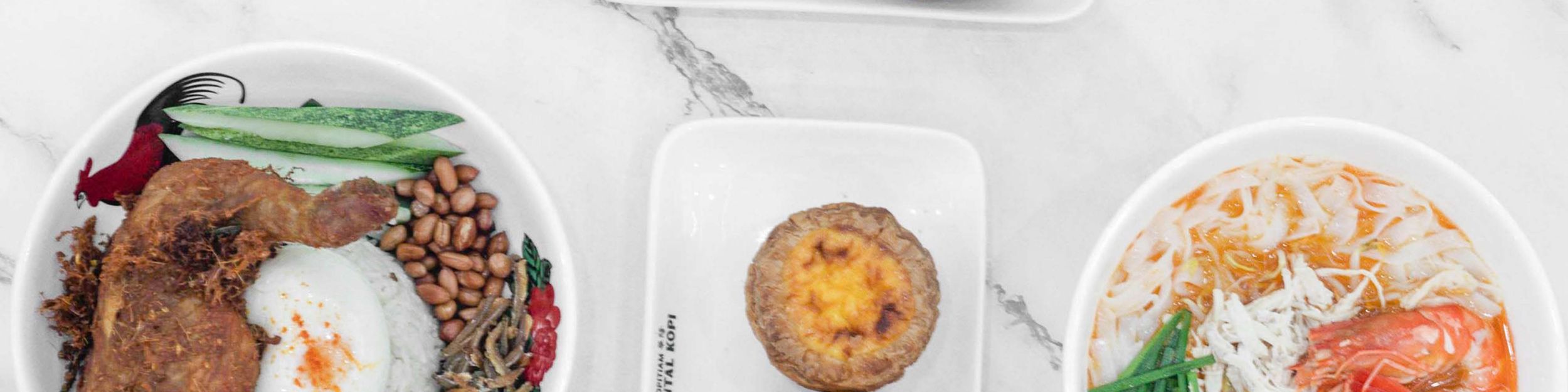 Oriental Kopi Puchong menu and delivery in Puchong foodpanda