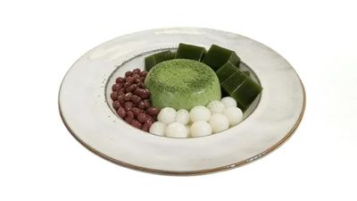 Igu Igu Desserts (Bandar Baru Medan Ipoh)
