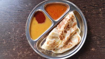 The Signature Recipe