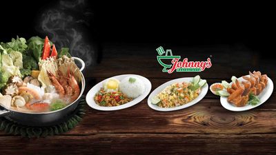Johnny's Restaurant (SOGO KL)