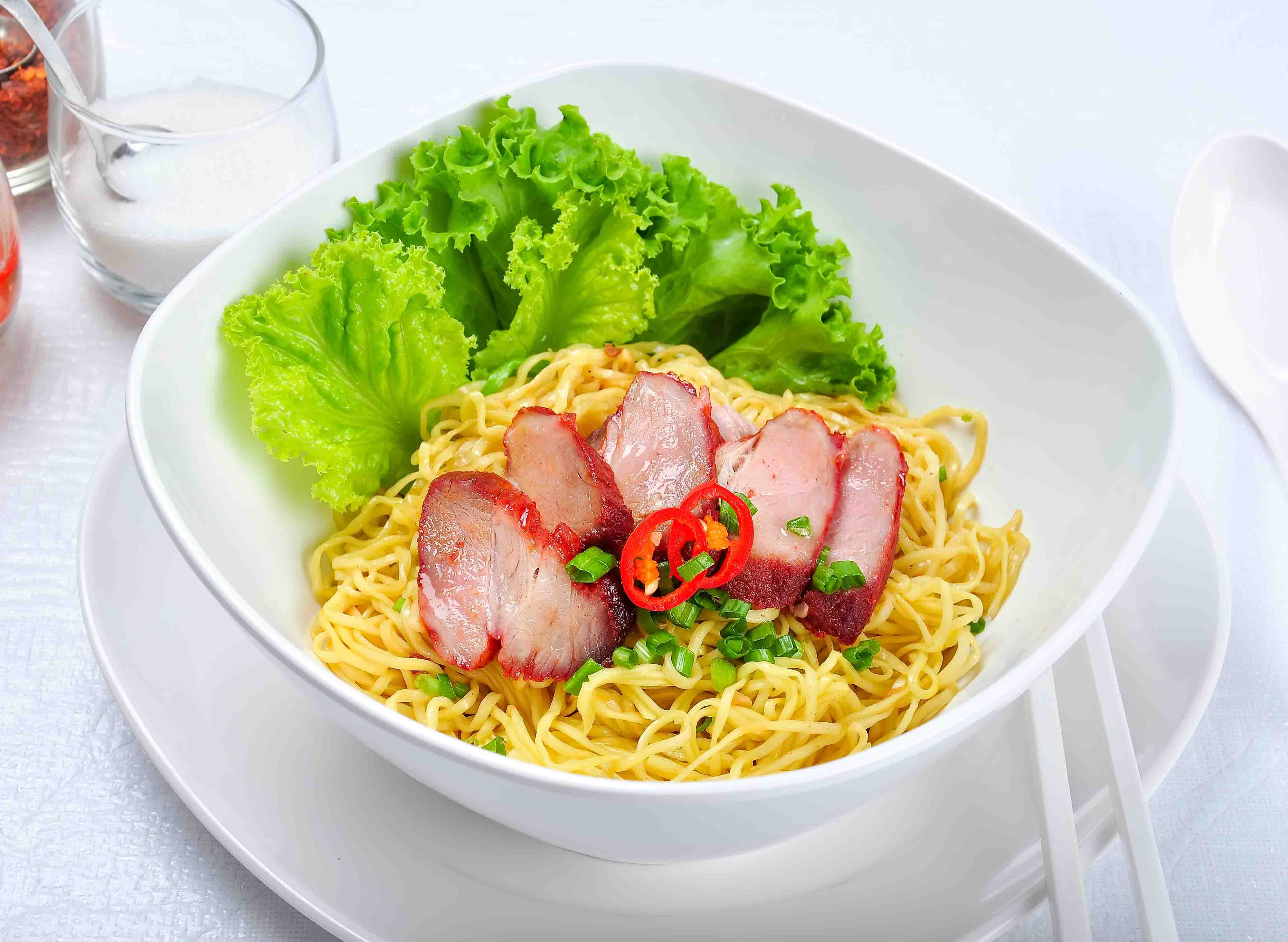 Red Bean Kopitiam Food Delivery from foodpanda