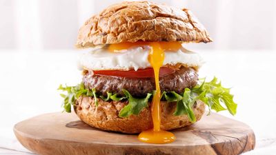 BURGER MADU MY (Taman Jadi)