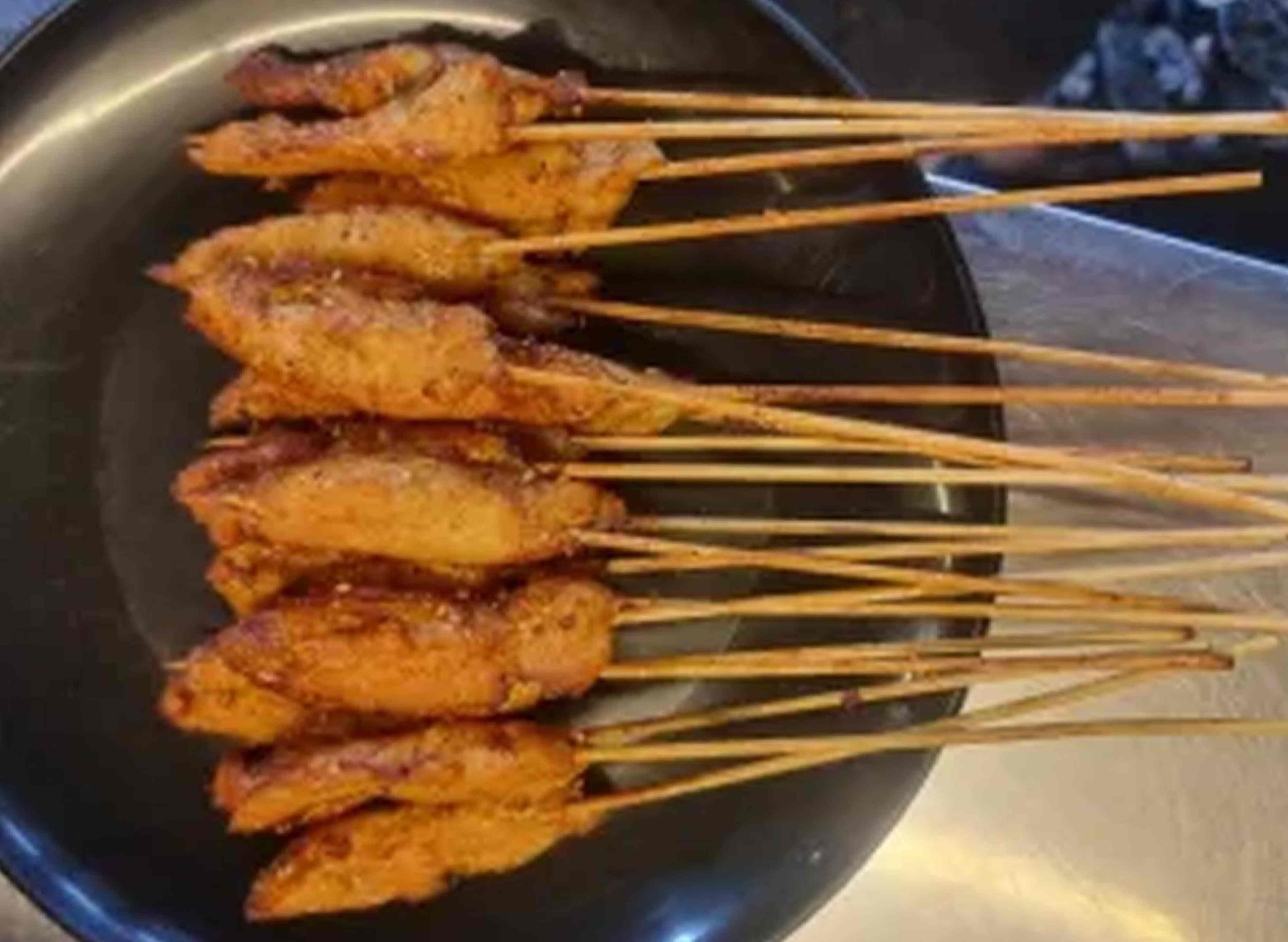 Chiang Mai Food 清迈美食 (Puchong) vendor logo