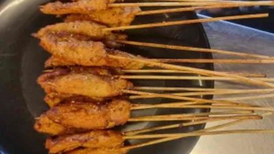 Chiang Mai Food 清迈美食 (Puchong)