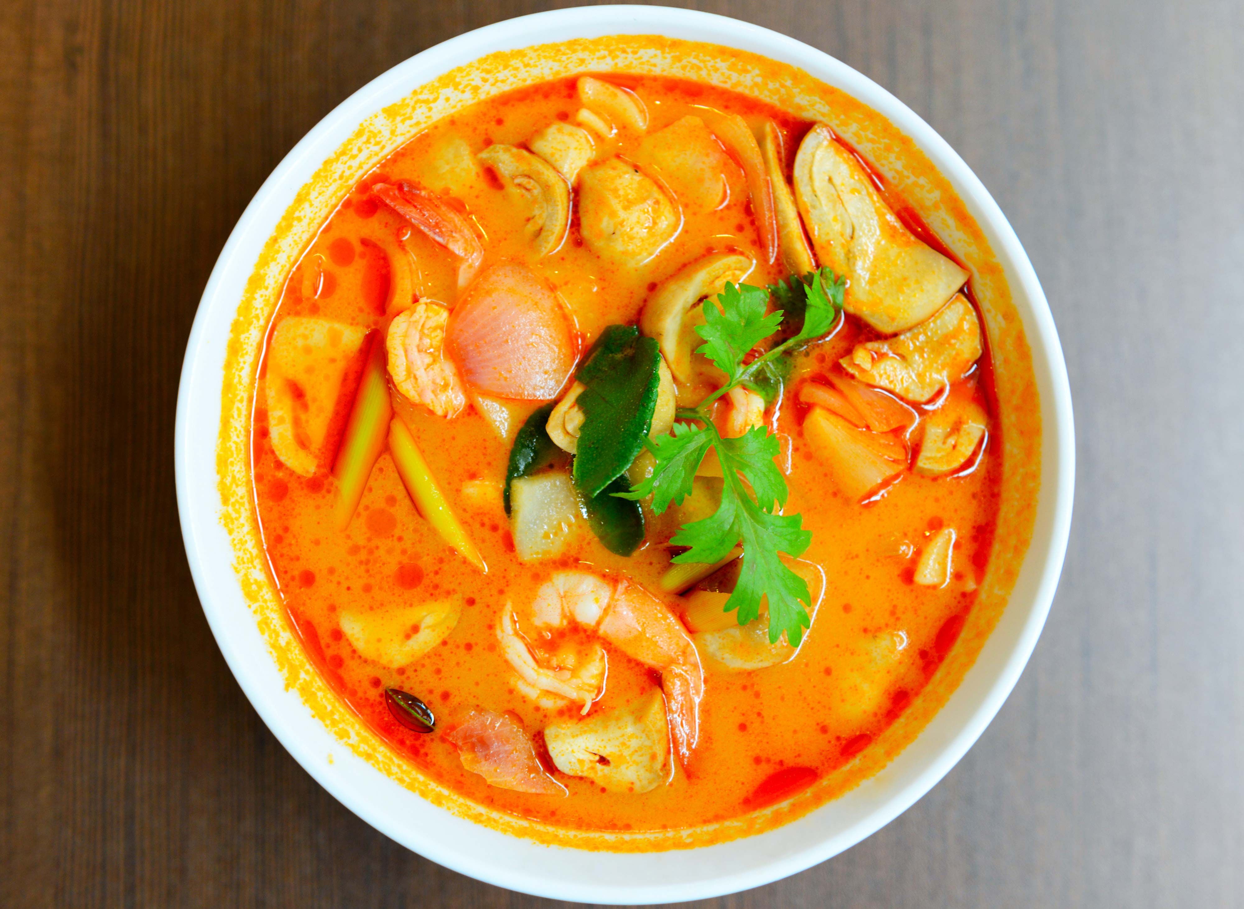 Alifa Tom Yam Food Delivery From Foodpanda