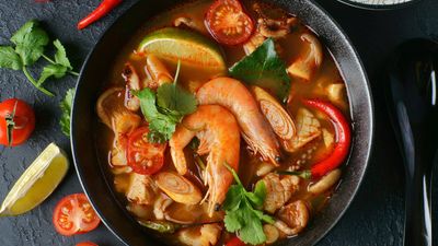 Dapur Enang