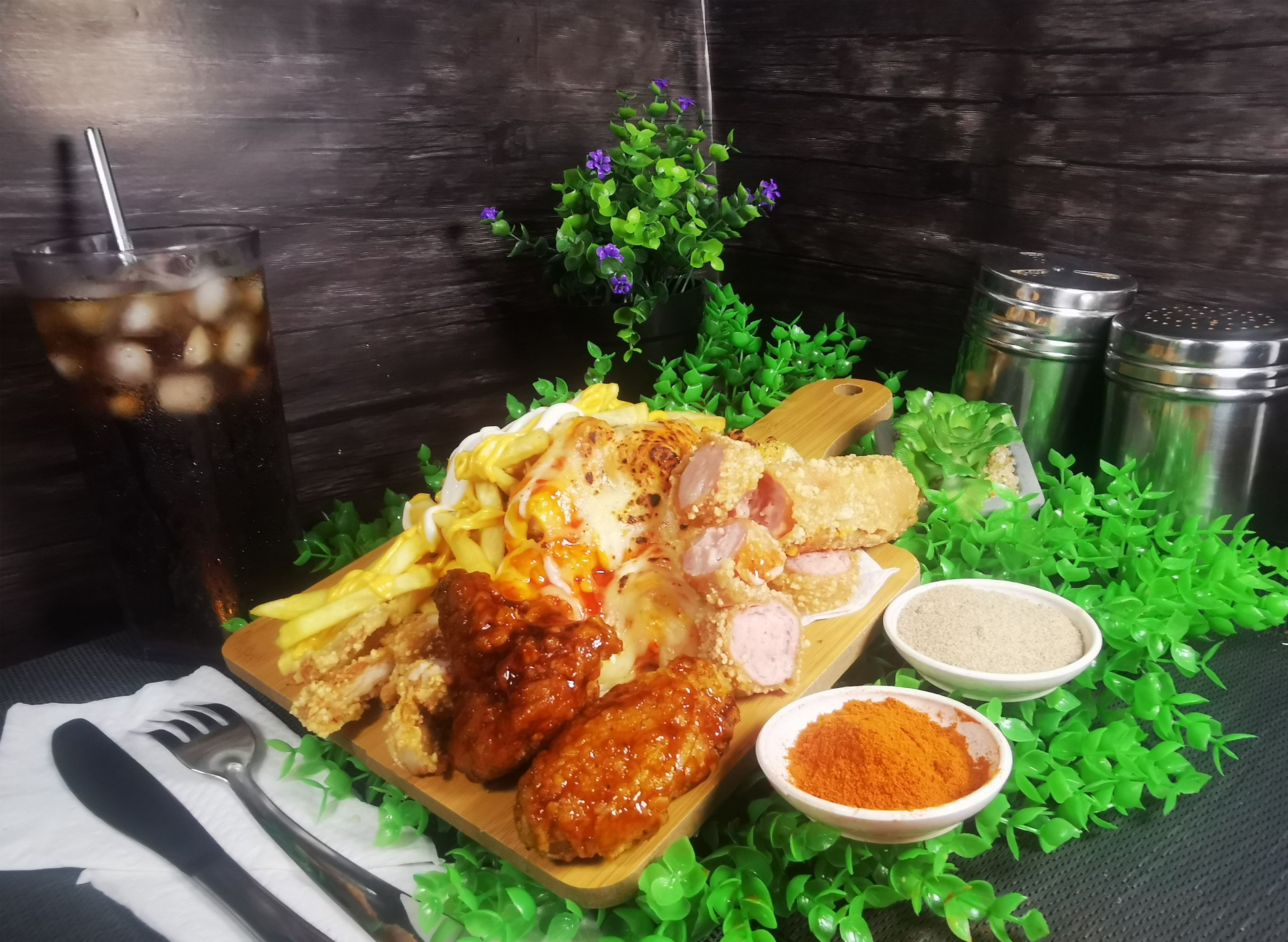 Nazs Chicken Ayam Gunting Cheese Leleh Foodtruck Hijau Menu In Alor Setar Food Delivery In Alor Setar Foodpanda Nazs Chicken Ayam Gunting Cheese Leleh Foodtruck Hijau Menu In Alor Setar Food Delivery In Alor Setar Foodpanda