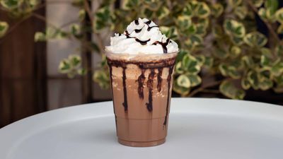 Kopi Bijeh Cafe (Jalan Barrack)