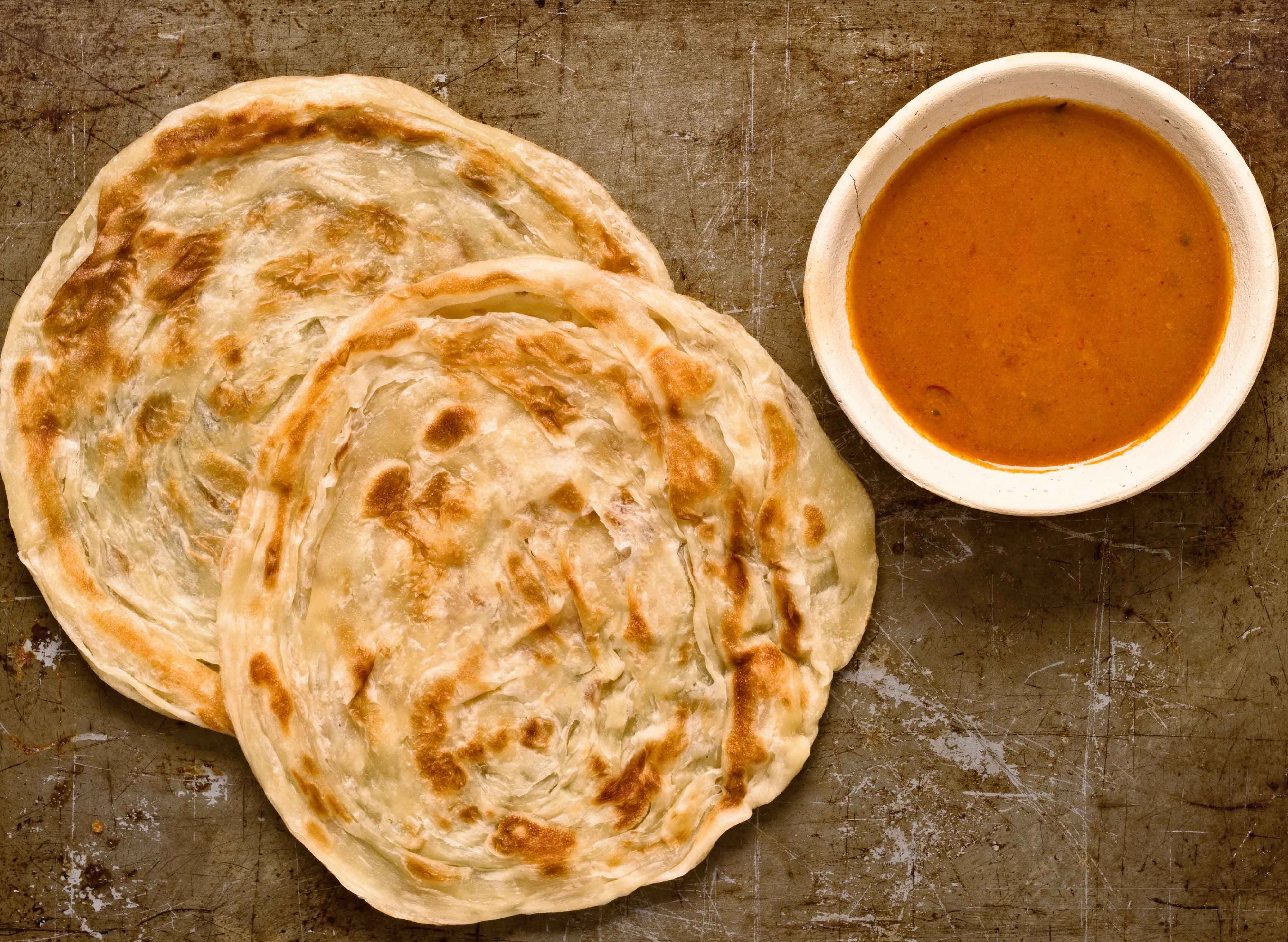 Roti Canai Taman Ria menu and delivery in Sungai Petani | foodpanda