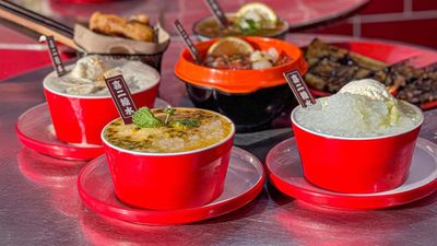 HEY YI DESSERT (SETIA ALAM)