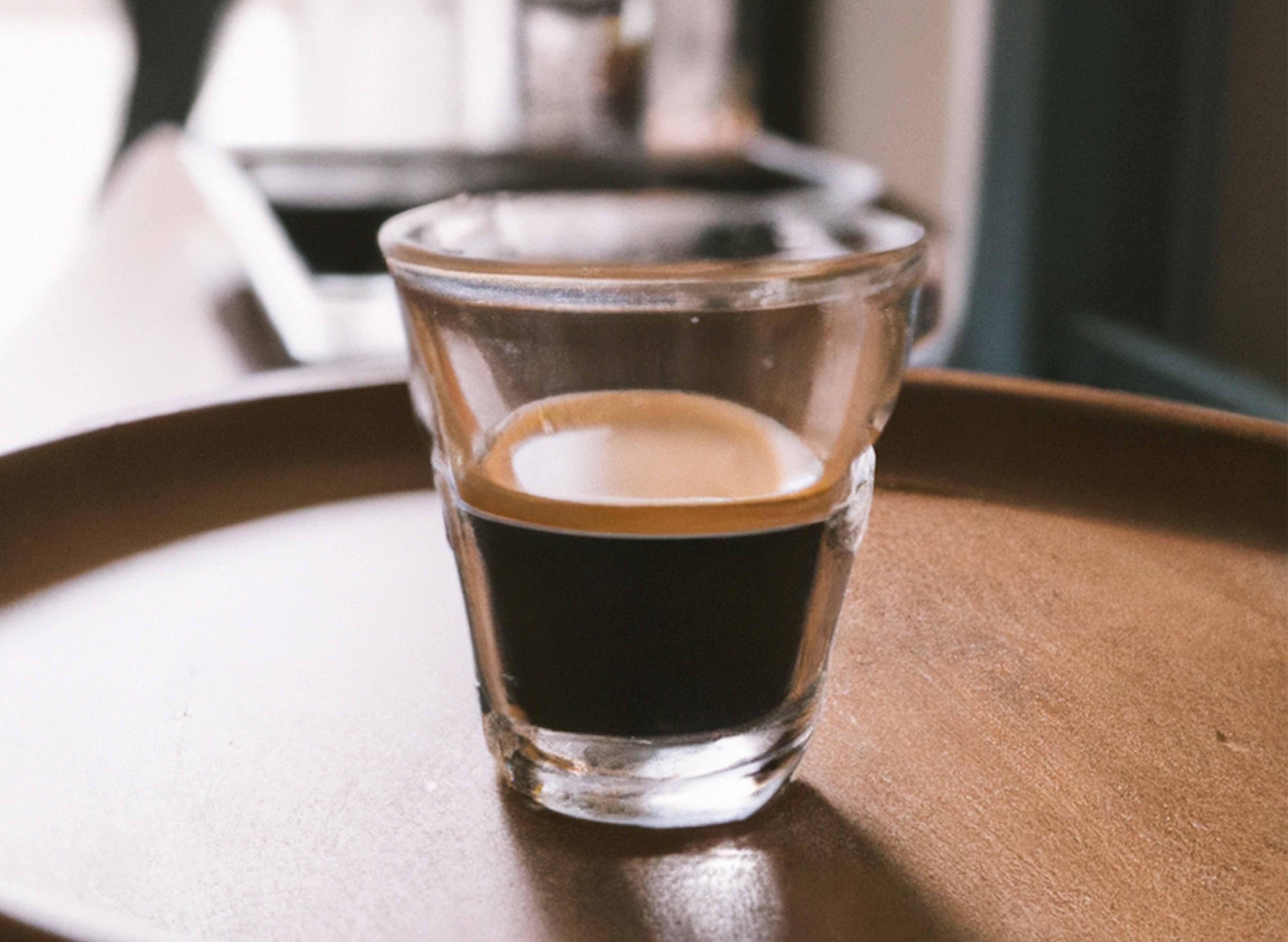 Espresso Impresso - Sunway Nexis vendor logo