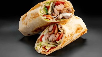 Shawarmak Rahmaniyah Restaurant (Kuala Selangor)