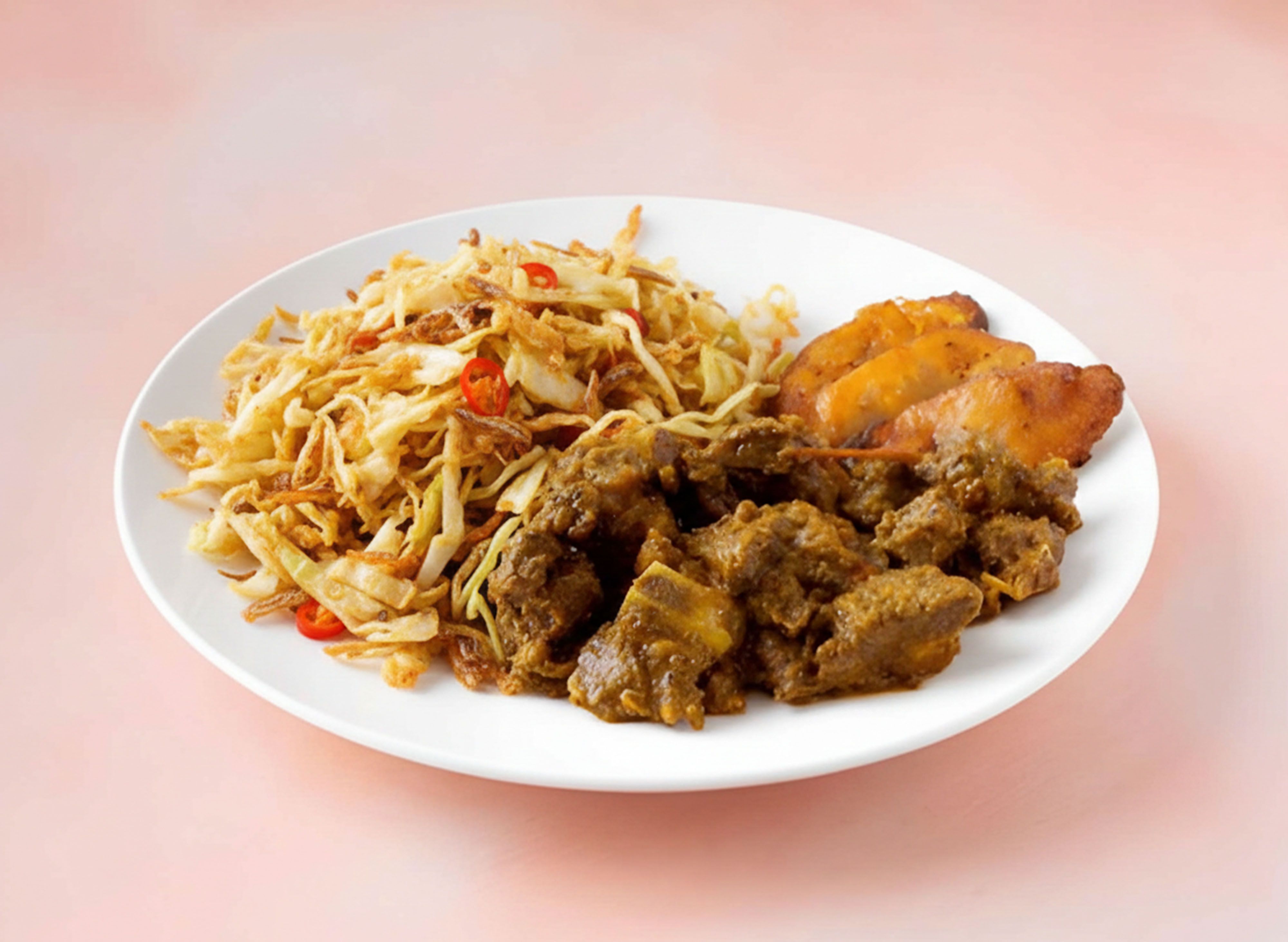 Ayam Gepuk Sambal Supreme (Brickfields) vendor logo