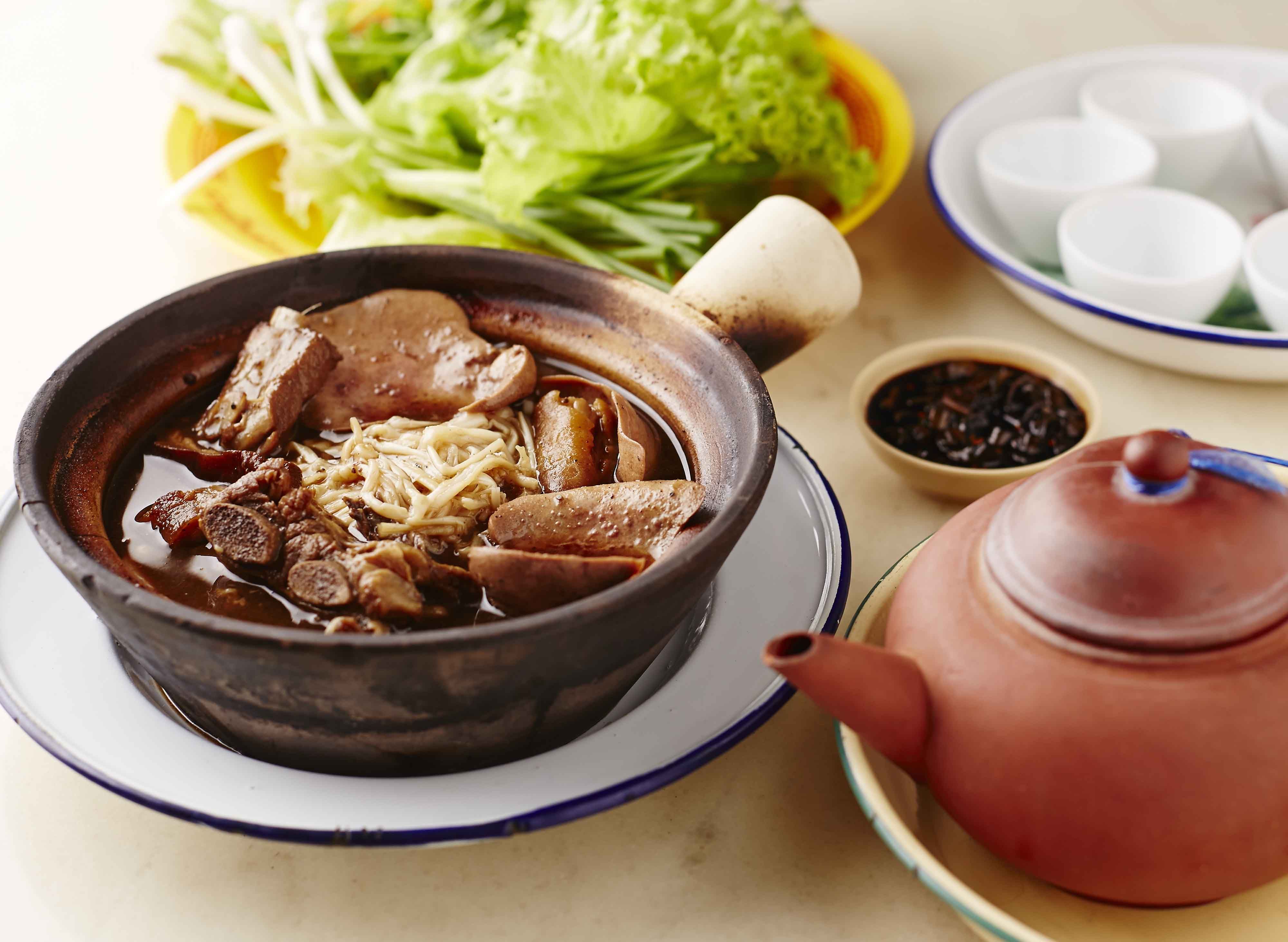 KIM CHENG 金城夜市煮炒 menu and delivery in Pasir Gudang | foodpanda