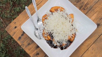 Goreng Pisang Shita