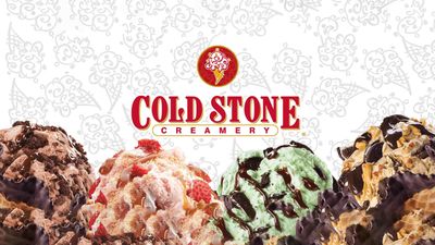 Cold Stone Creamery (KSL MALL JB)