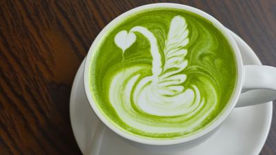 Bliv Cafe (Travillion Padungan)