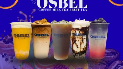 Osbel (Beaufort)