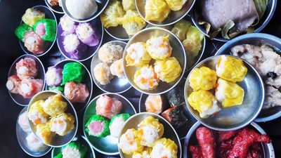 Hoor Hoor Chiak Dim Sum 好好吃点心