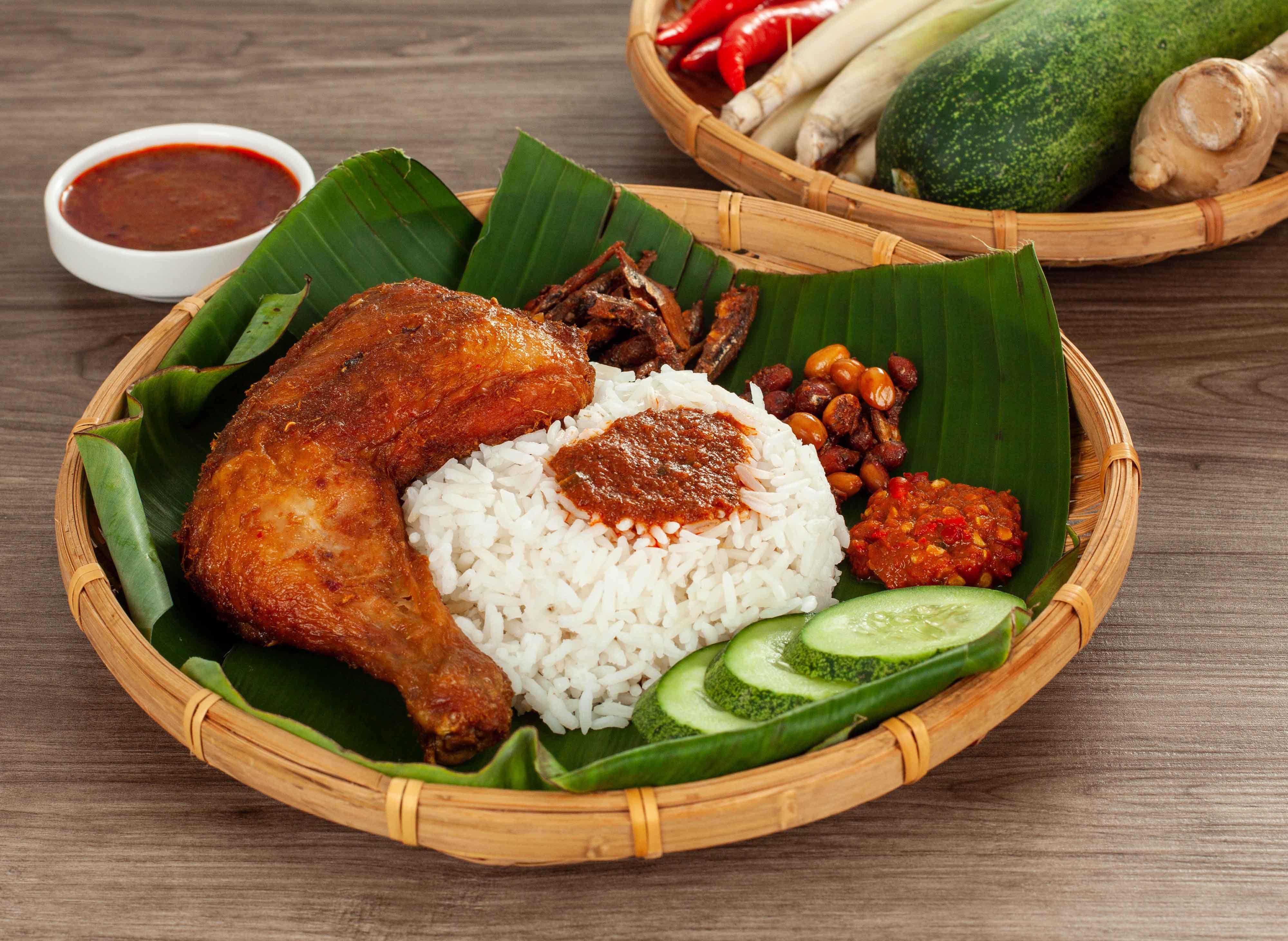 Abang Adik Kopitiam vendor logo