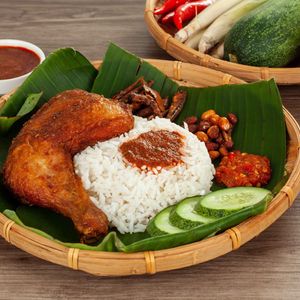 Abang Adik Kopitiam menu and delivery in Sungai Buloh | foodpanda